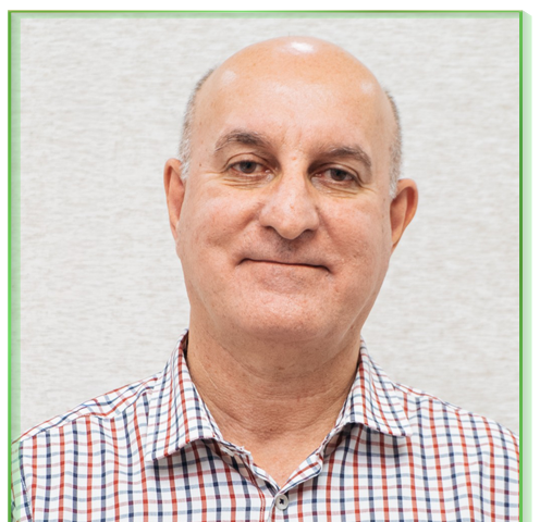 Dr. Ary Fernandes - Diretor Clínico