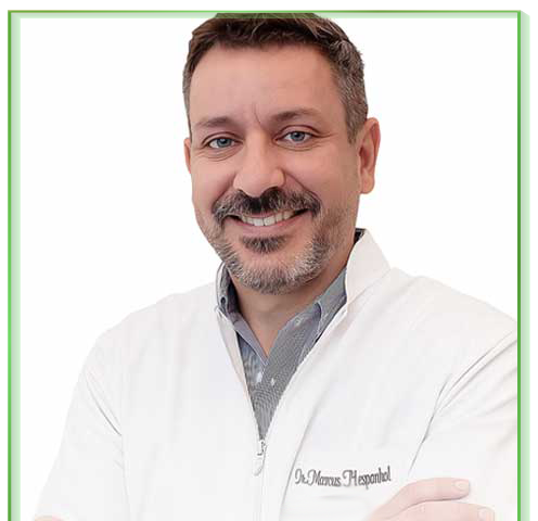 Dr. Marcus Hespanhol